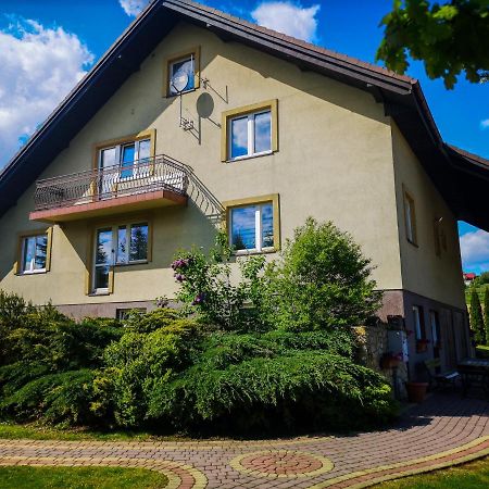 Swierkowy Zakatek Gorno  Exterior photo