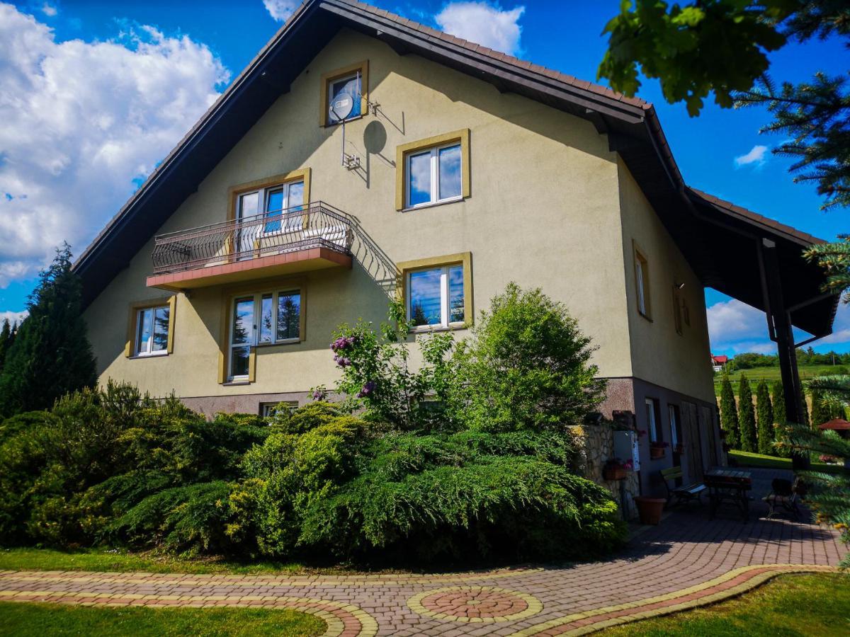 Swierkowy Zakatek Gorno  Exterior photo